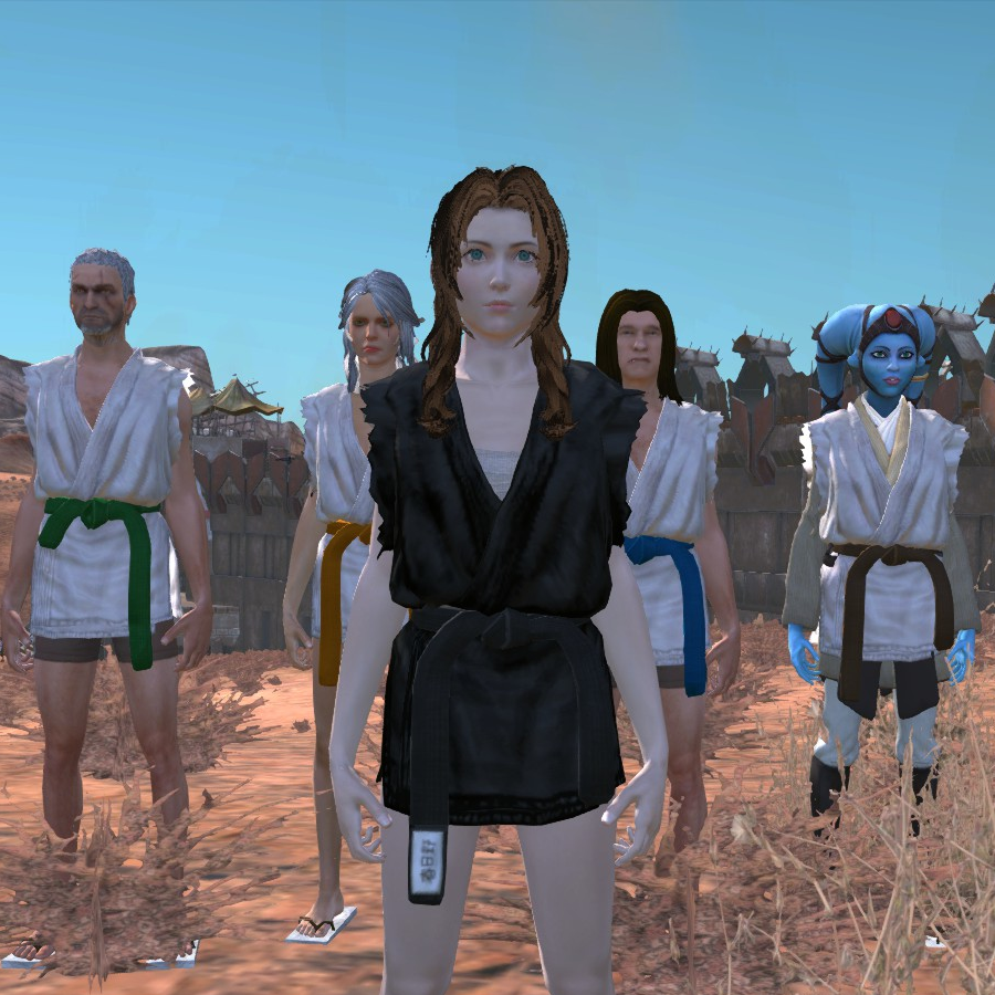 THAT is NOT a GI..