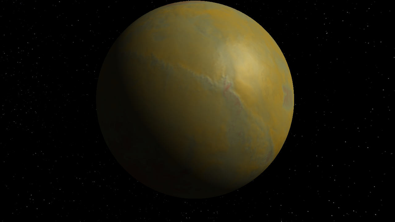 OGLE-2016-BLG-1928 Rogue Planet