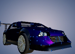 Car mkVI