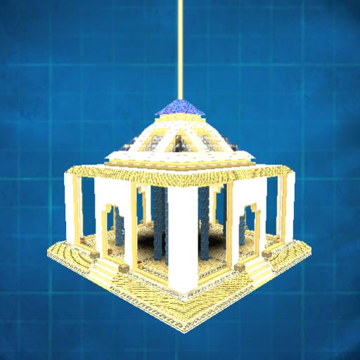 Odd Tower Entry