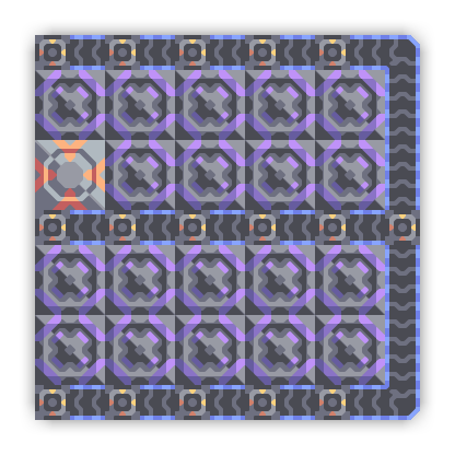 Modular RTG