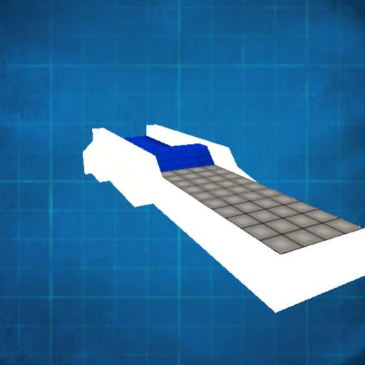 Even Glider Ramp