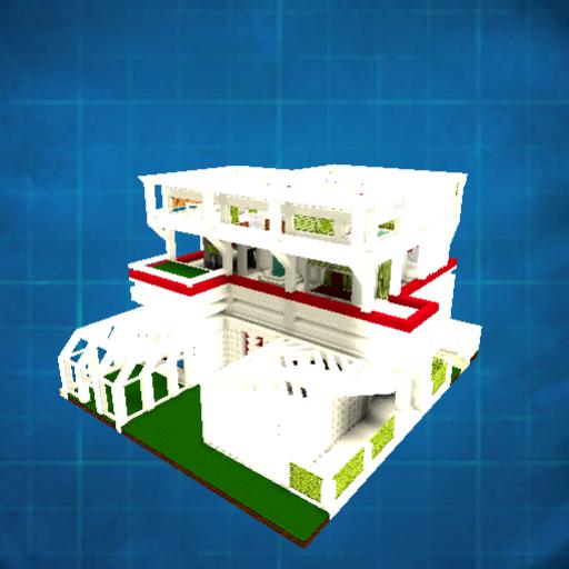 Modern Apartment