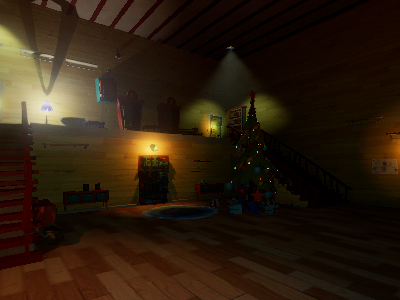 0761 Big House