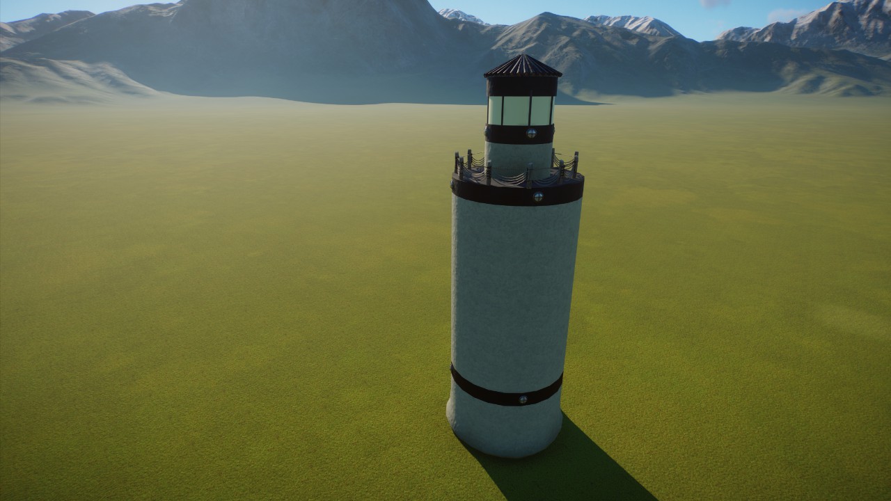 Lighthouse