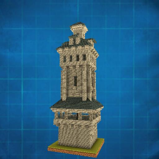 Gorhic Tower (Vampire)
