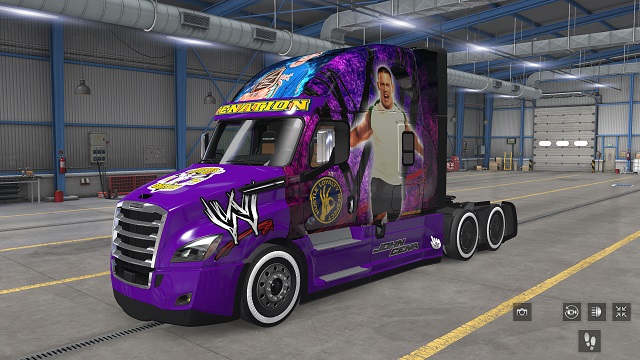 John Cena