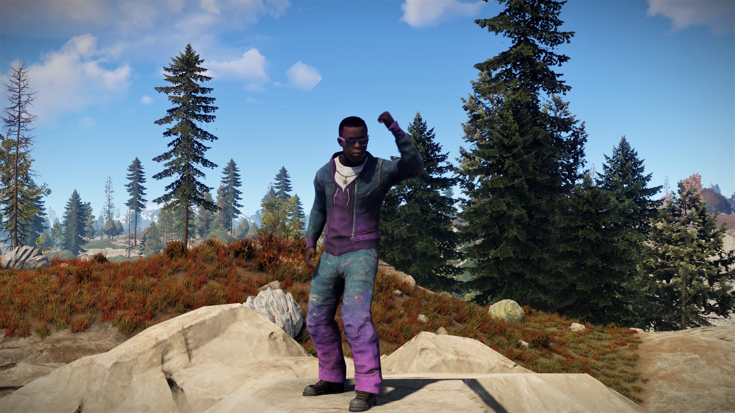Nebula Hoodie