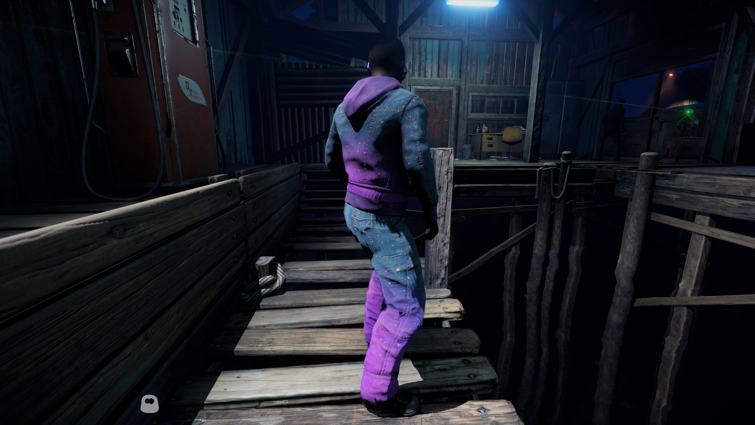 Nebula Hoodie
