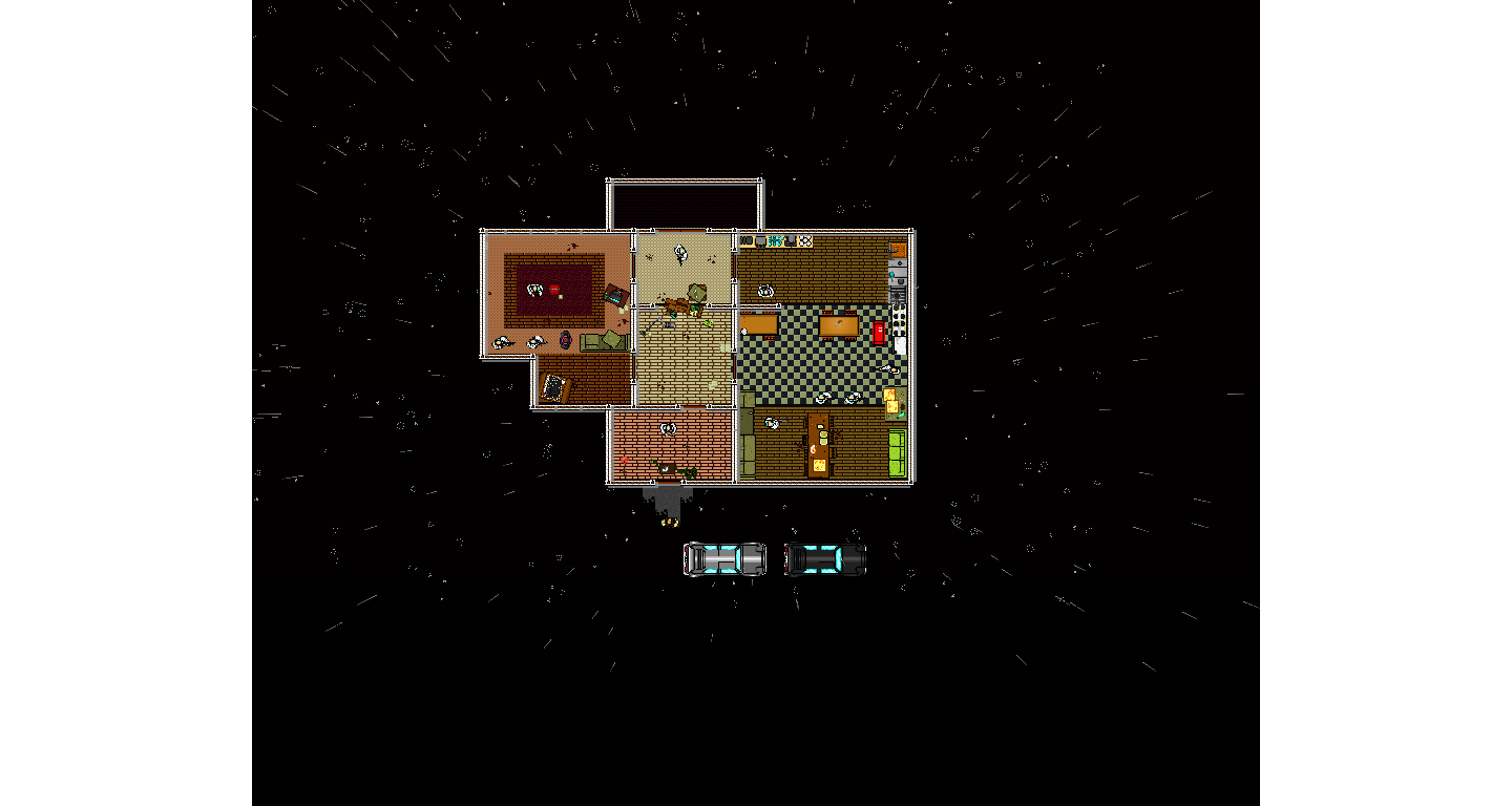 ANIMAL ( 18 levels ; Jacket )