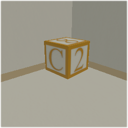 One Cube One Exit