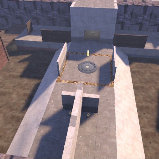 KOTH_Easylands – Team Fortress 2 Mod