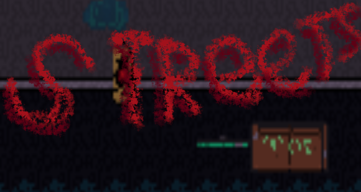 STREETS ( Rat reskin ; 5 floors ; easy )