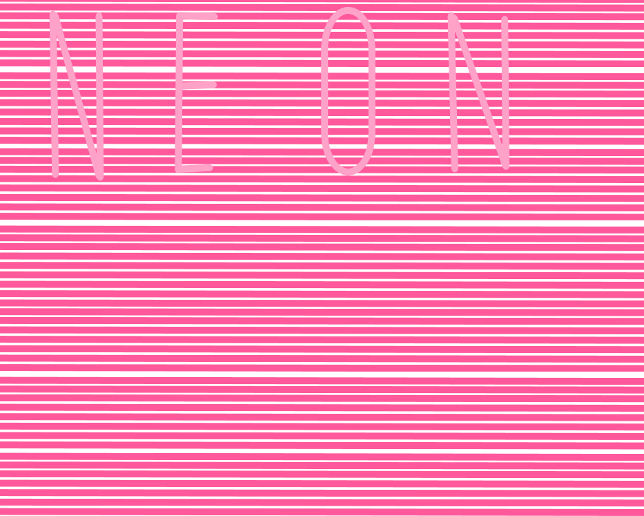 NEON (3 floors ; Hammer ; medium)
