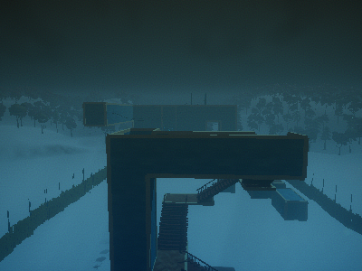 PARKOUR, EASY FOR PEOPLE who are bad at the game beta test
