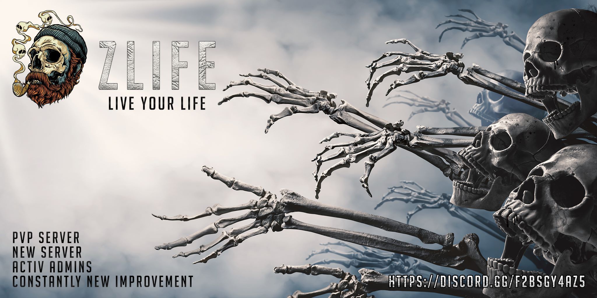 ZLife Server Modpack