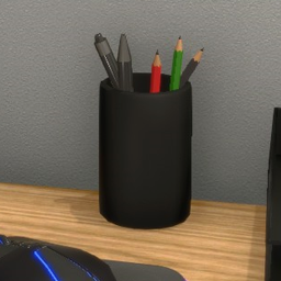 Pen holder