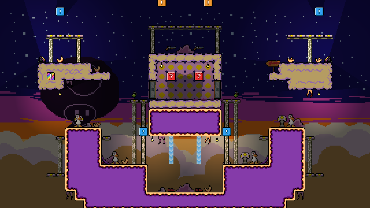 Mushroom Valley preview