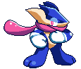 Greninja