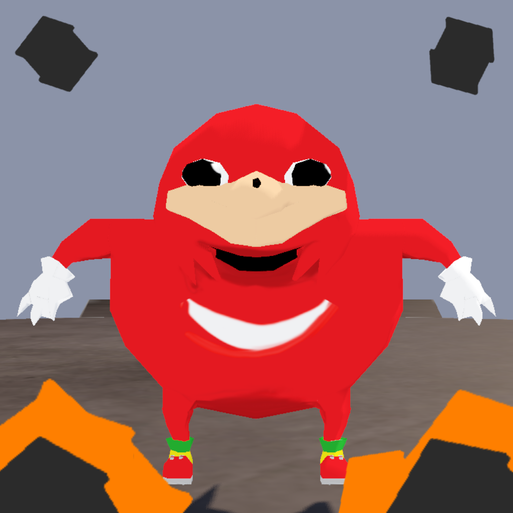 knuckles