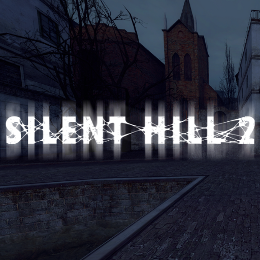 Silent Hill 2 - Take me Away for Probably Not a Problem