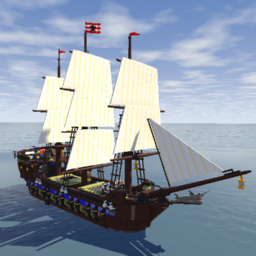 Imperial Flagship - Le Vaisseau Amiral preview