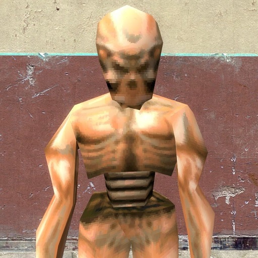 Archvile (DOOM II) Playermodel
