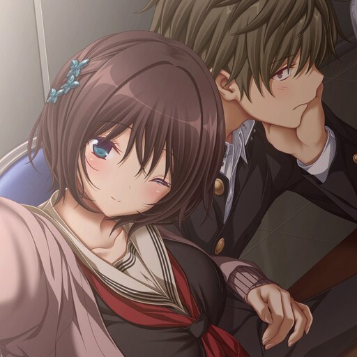 Steam Workshop::【4K 60FPS】何度目かのはじめまして OP「Re:何度目か