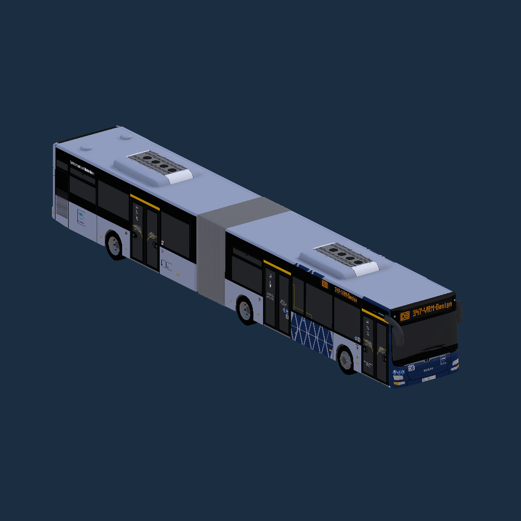 A23_E6_DRM_MZ-DB 347_VRM-Design