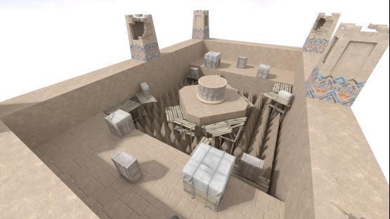 Arena1v1 – Counter-Strike 2 Mod