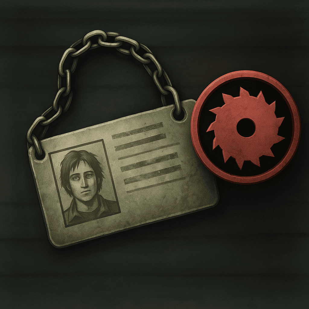 IDCardDestroy – Barotrauma Mod