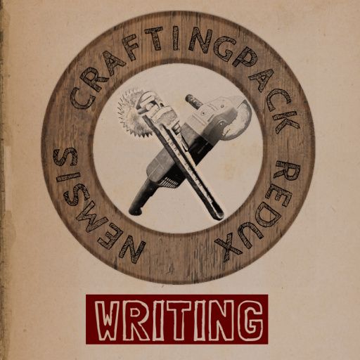 NCPR Writing