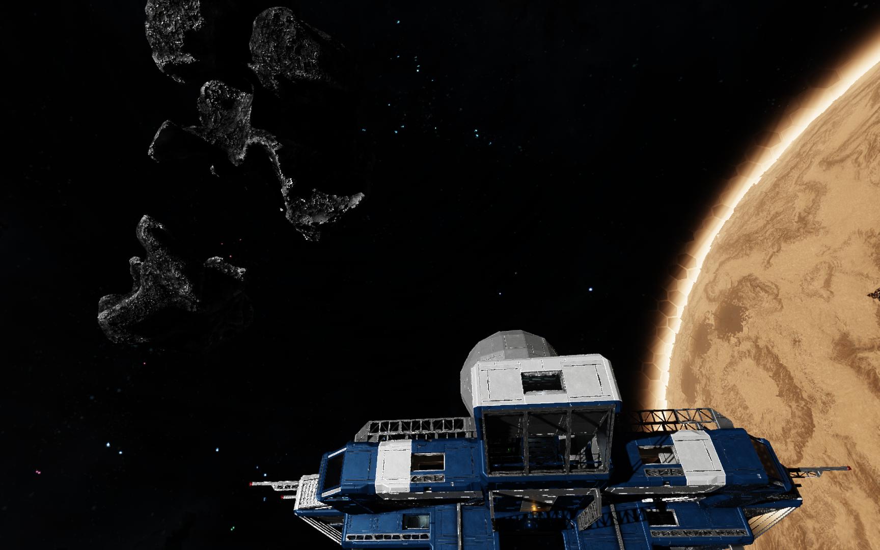 Kemik Station