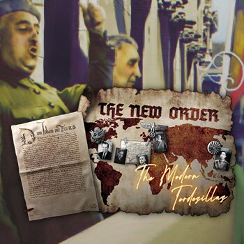 Steam Workshop::The New Order: Last Days of Europe