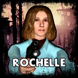 Mindy Baker (Rochelle)