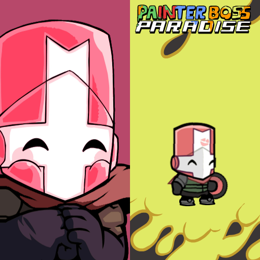 PINK BRUTE