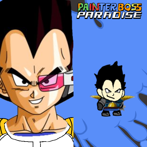 VEGETA