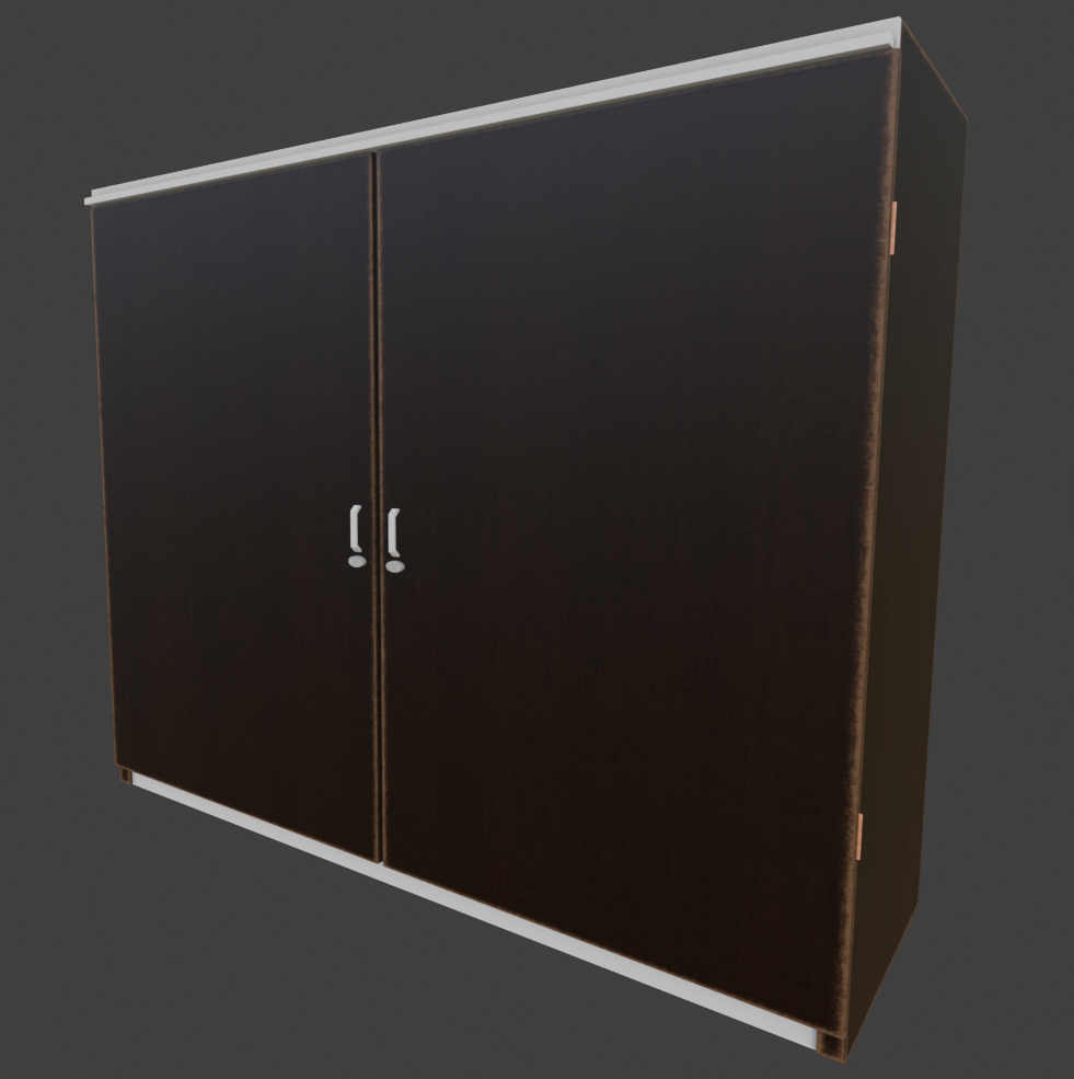 LARGE WARDROBE
