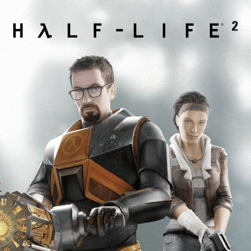 Half-Life 2 (Campaign Support)