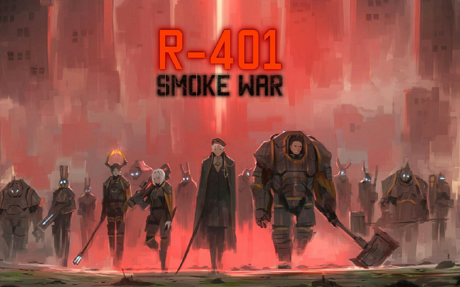 挑战模式：原版重置 <保卫战 v0.1>