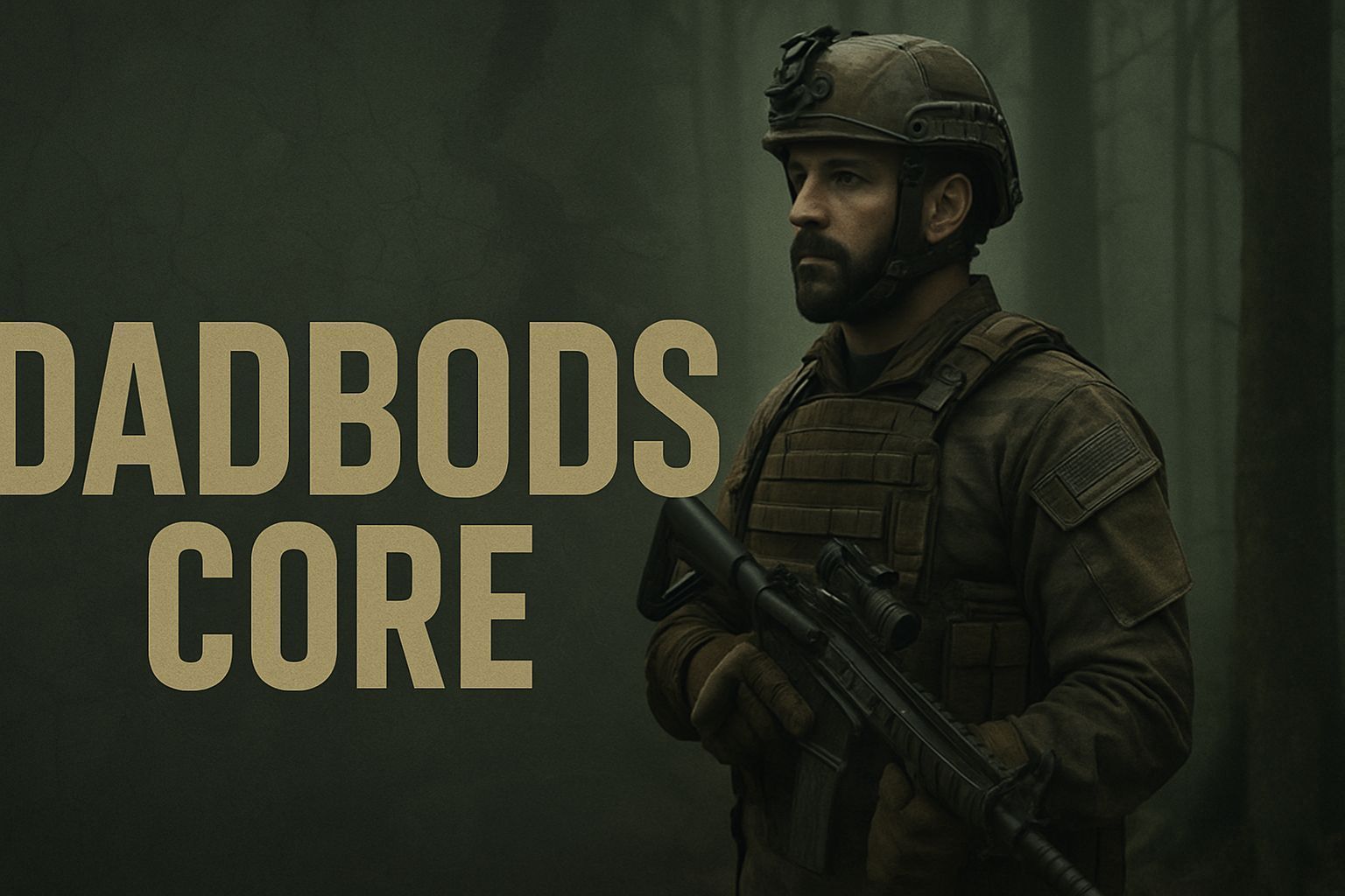 DadBods_Core
