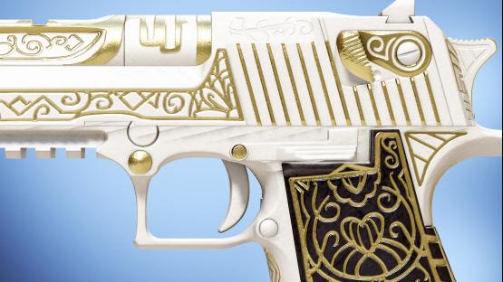 Deagle | ROYAL RELIC (white black)