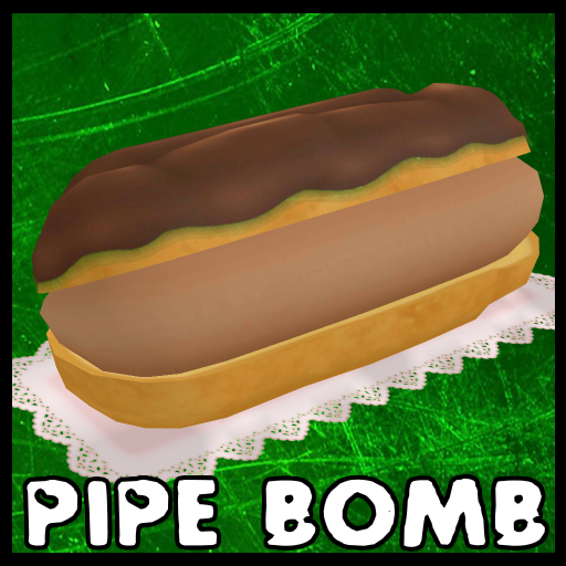 Eclair for Pipebomb
