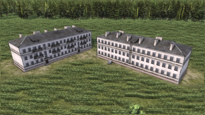 Residental building 1930s - Orsk - Pereulok 1-Y Dombarovskiy, 39 preview