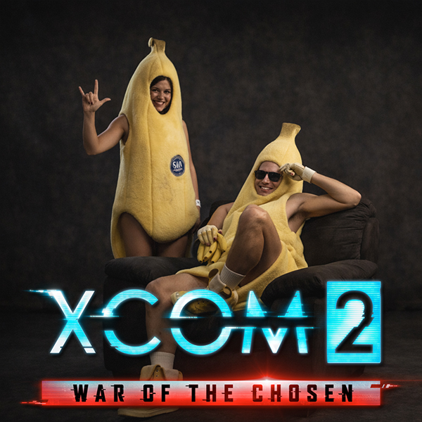 [WOTC] Banana Suit