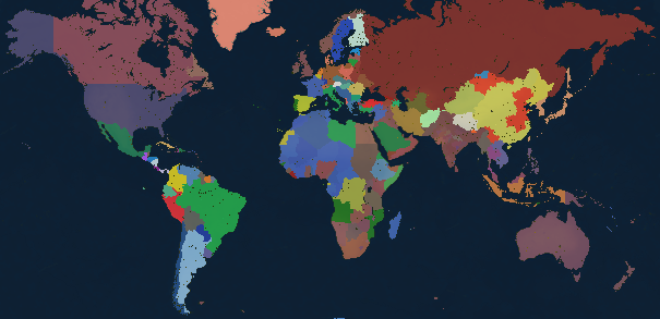New Scenario