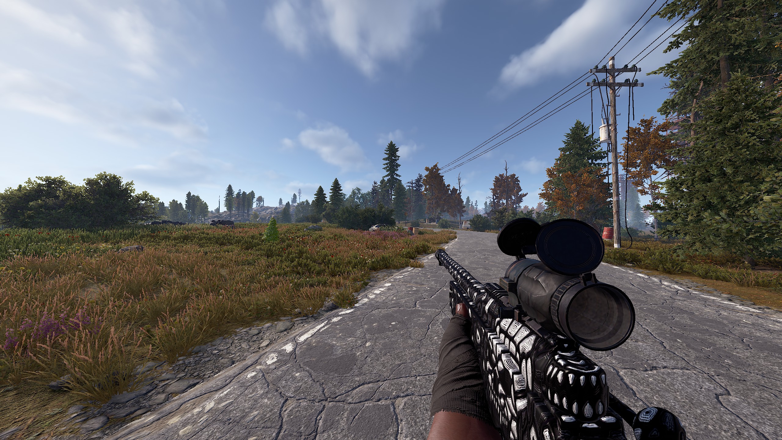 HellCore L96 screenshot 1