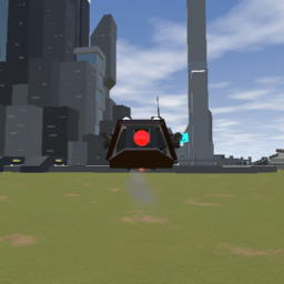 Kurshan Drone | Type: Fly |