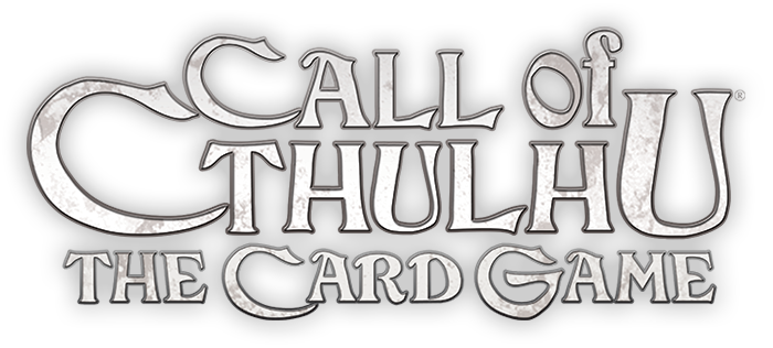 Call of Cthulhu The Card Game HD