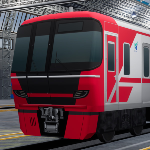 名鉄9500・9100系